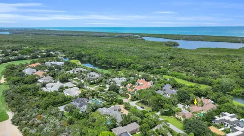 7101 SE Golfhouse Drive Hobe Sound FL 33455