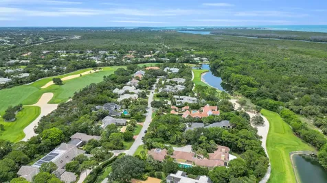 7101 SE Golfhouse Drive Hobe Sound FL 33455