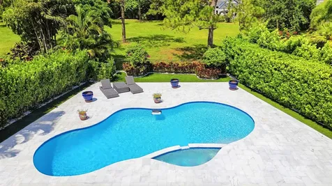 624 W Lakewoode Circle W Delray Beach FL 33445