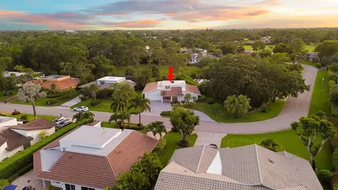 624 W Lakewoode Circle W Delray Beach FL 33445
