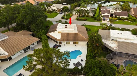 624 W Lakewoode Circle W Delray Beach FL 33445