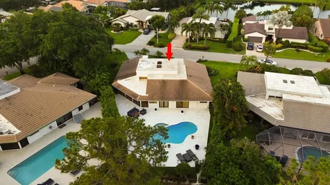 624 W Lakewoode Circle W Delray Beach FL 33445