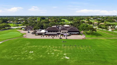 624 W Lakewoode Circle W Delray Beach FL 33445