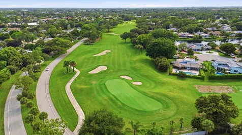 624 W Lakewoode Circle W Delray Beach FL 33445