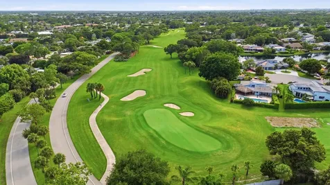 624 W Lakewoode Circle W Delray Beach FL 33445