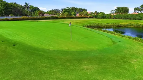 624 W Lakewoode Circle W Delray Beach FL 33445