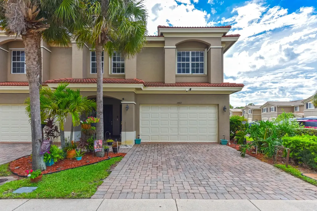 2882 Cedar Dunes Drive Port St Lucie FL 34953