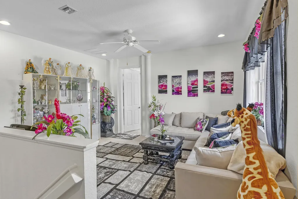 2882 Cedar Dunes Drive Port St Lucie FL 34953