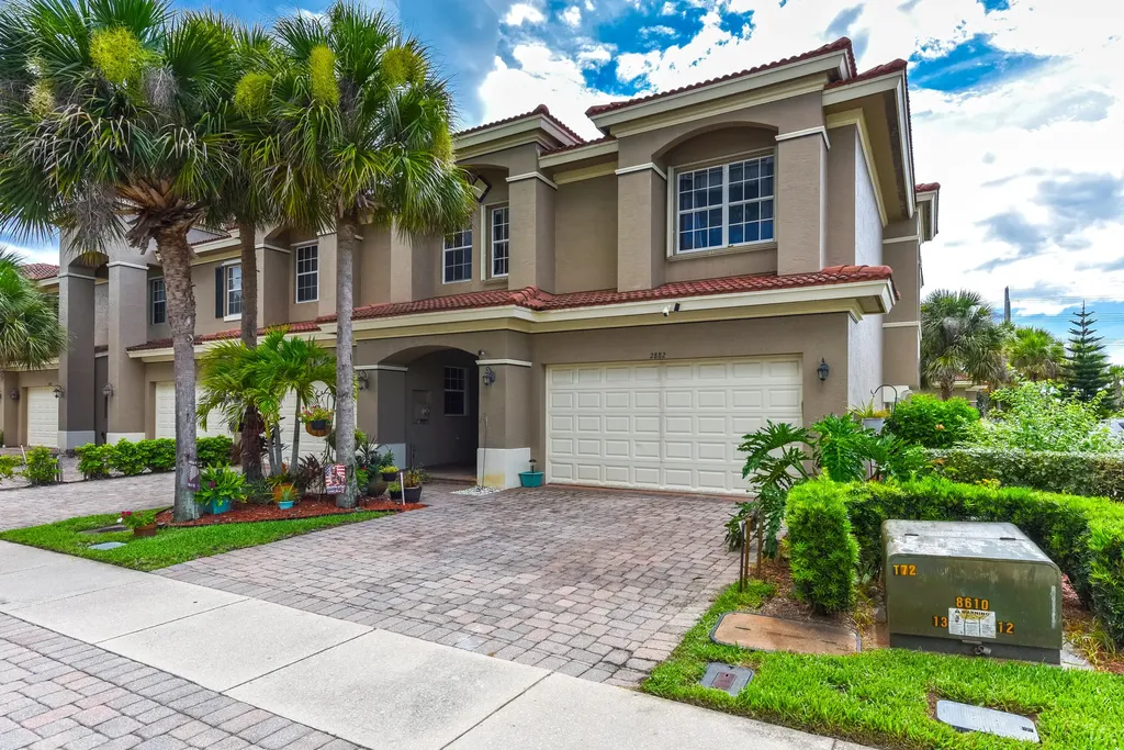 2882 Cedar Dunes Drive Port St Lucie FL 34953