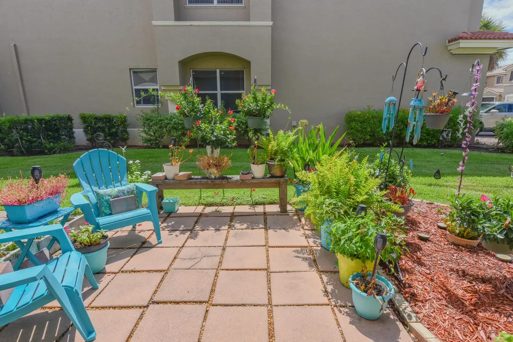 2882 Cedar Dunes Drive Port St Lucie FL 34953