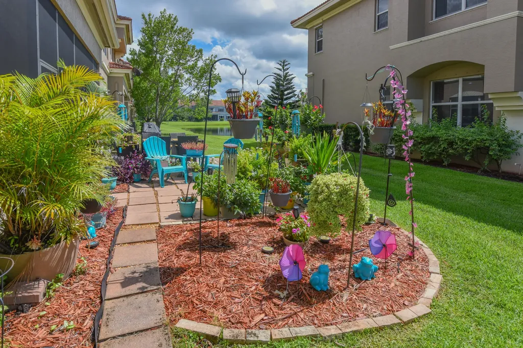 2882 Cedar Dunes Drive Port St Lucie FL 34953