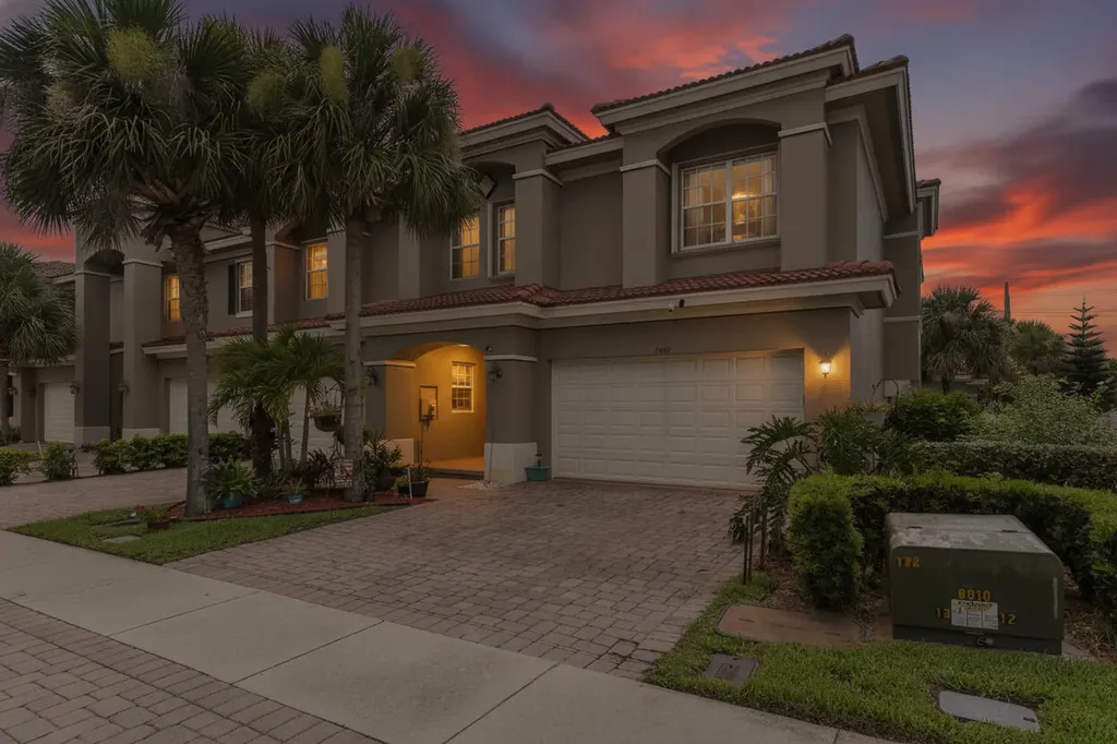2882 Cedar Dunes Drive Port St Lucie FL 34953
