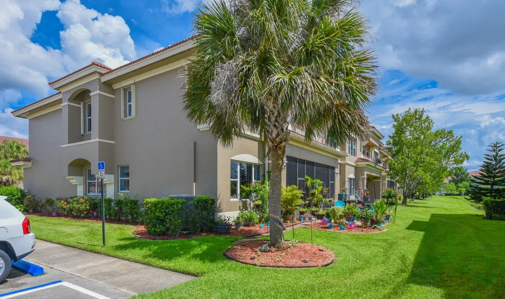 2882 Cedar Dunes Drive Port St Lucie FL 34953