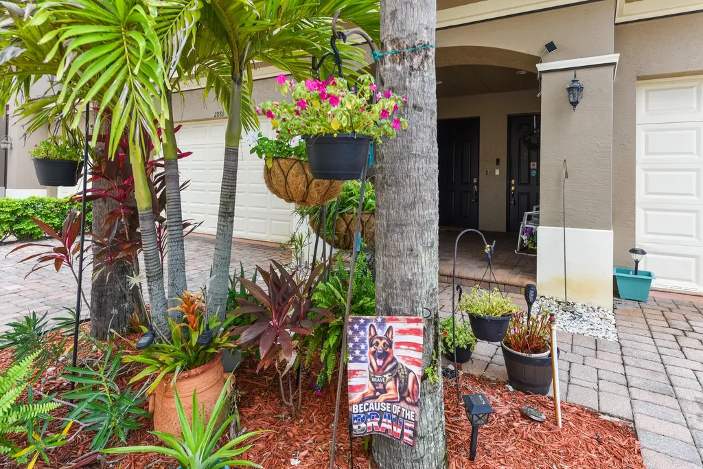 2882 Cedar Dunes Drive Port St Lucie FL 34953