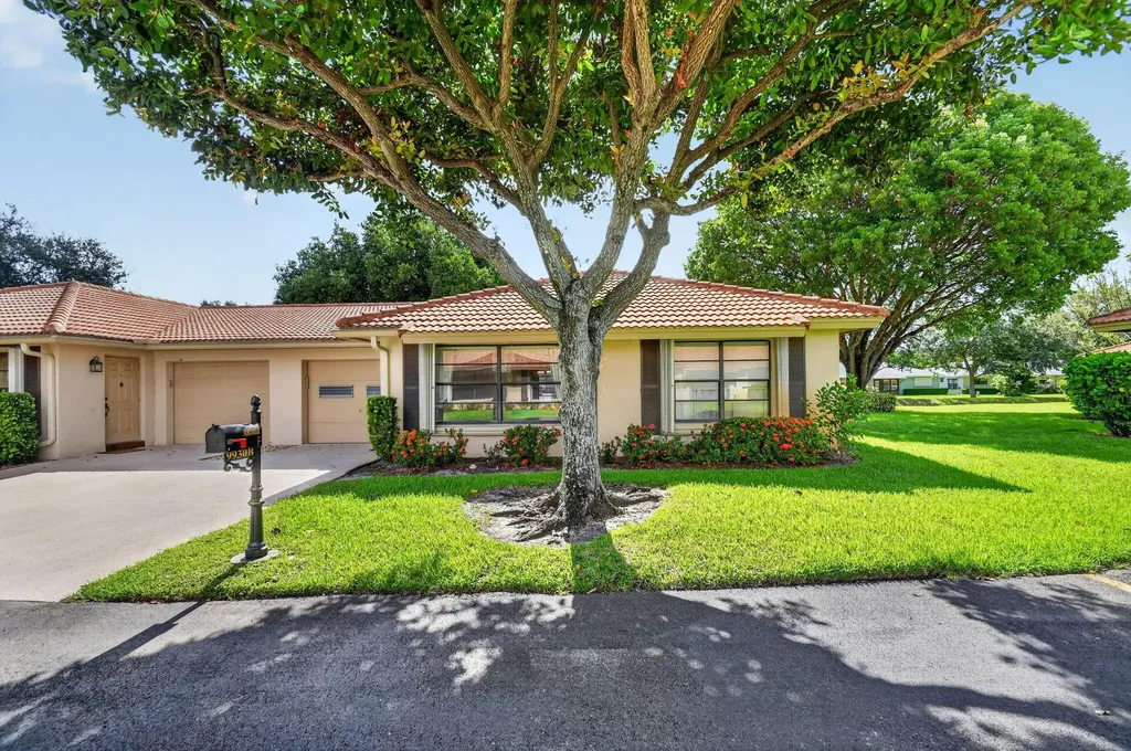 9930 Frangipani Tree Way Boynton Beach FL 33436