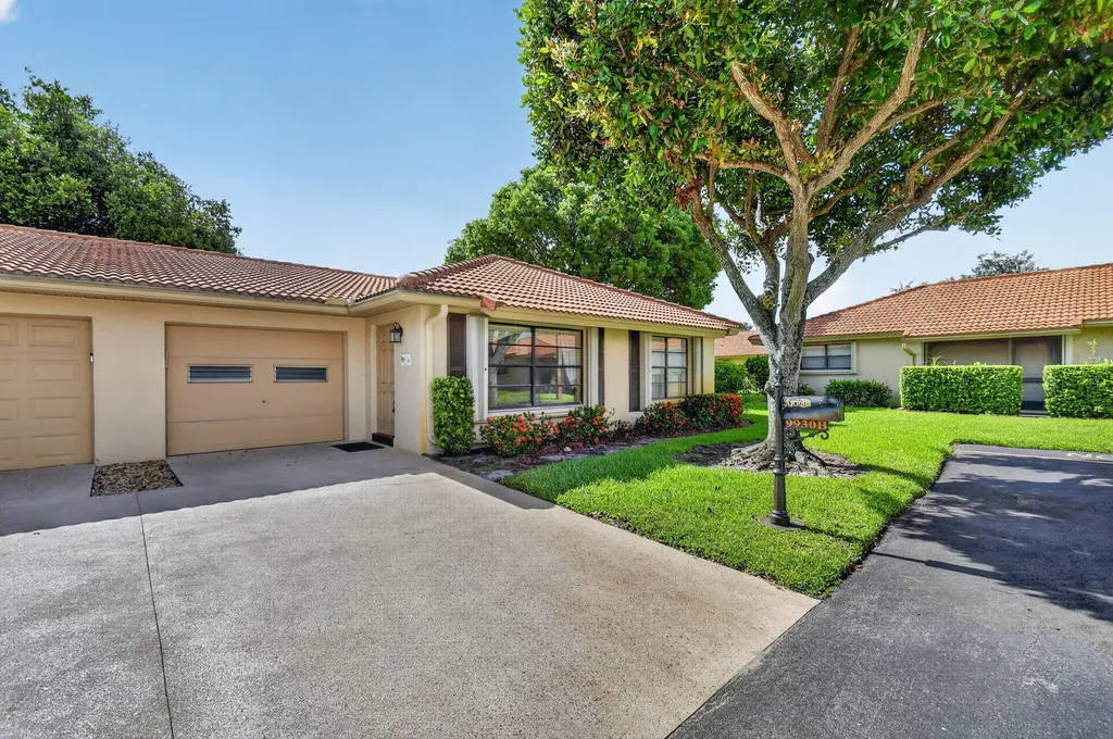 9930 Frangipani Tree Way Boynton Beach FL 33436
