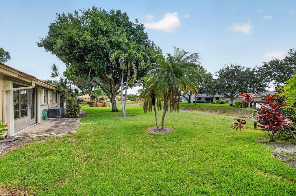 9930 Frangipani Tree Way Boynton Beach FL 33436