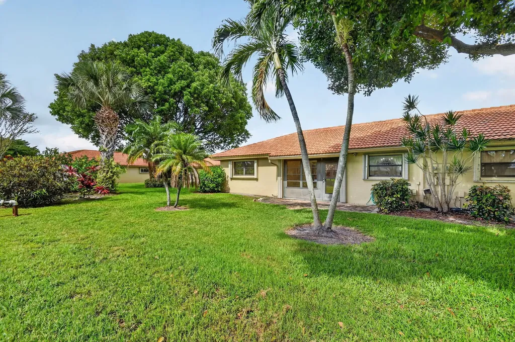 9930 Frangipani Tree Way Boynton Beach FL 33436