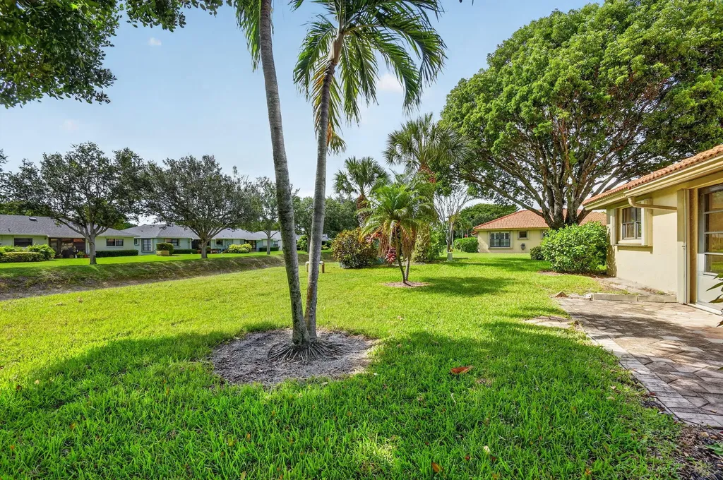 9930 Frangipani Tree Way Boynton Beach FL 33436
