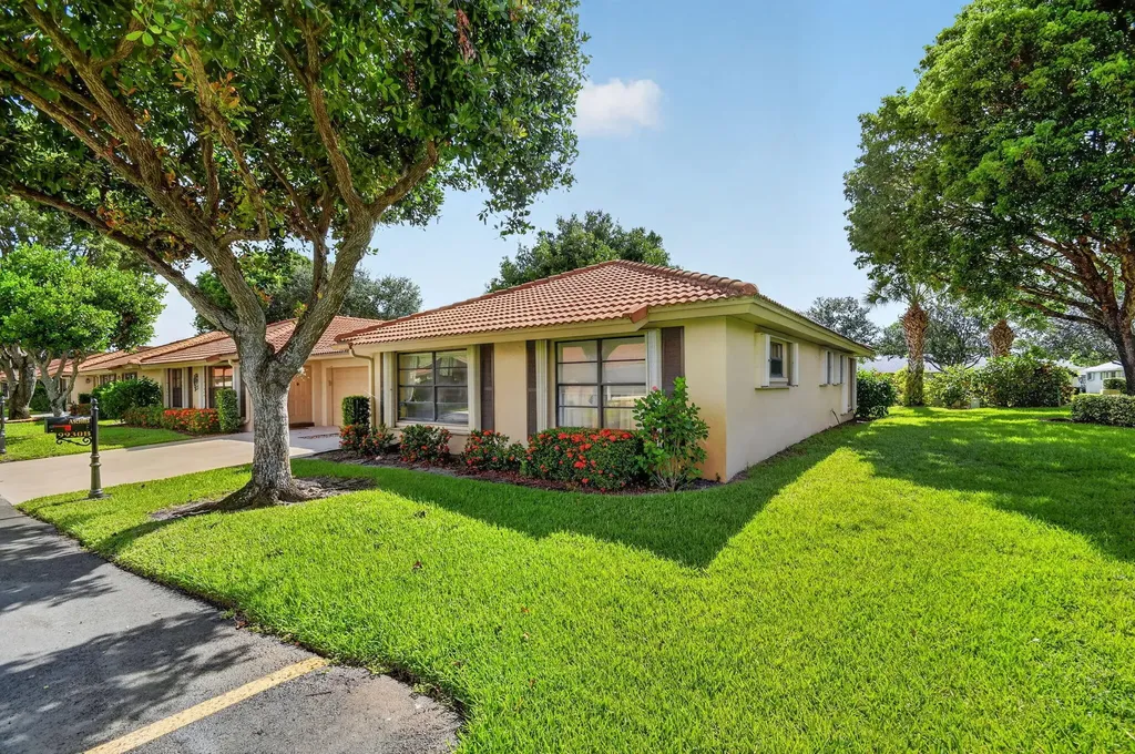9930 Frangipani Tree Way Boynton Beach FL 33436