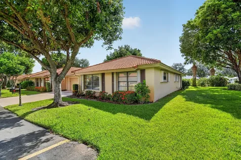 9930 Frangipani Tree Way Boynton Beach FL 33436