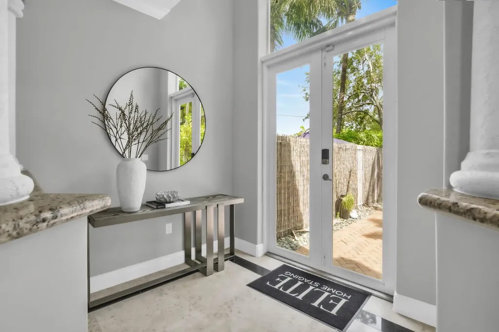 1362 Bayview Drive Fort Lauderdale FL 33304