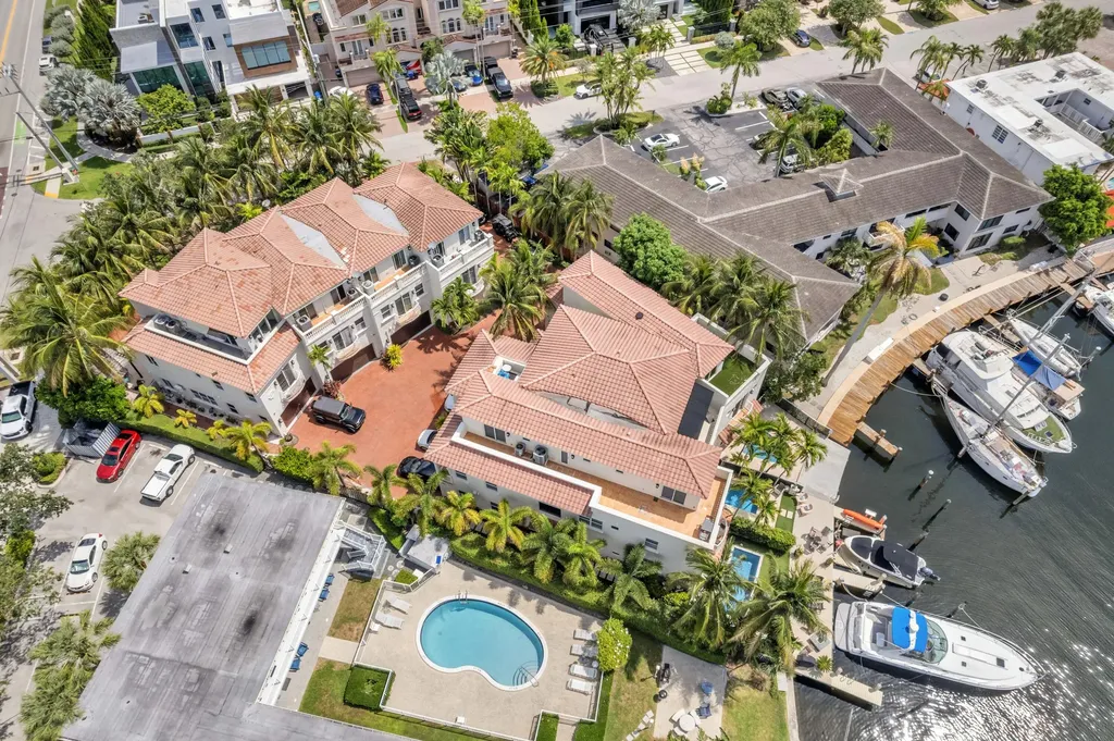 1362 Bayview Drive Fort Lauderdale FL 33304