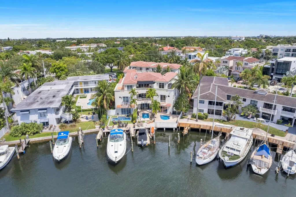 1362 Bayview Drive Fort Lauderdale FL 33304