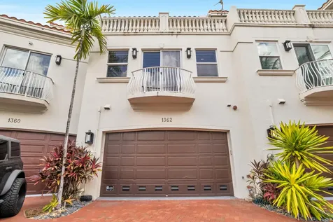 1362 Bayview Drive Fort Lauderdale FL 33304