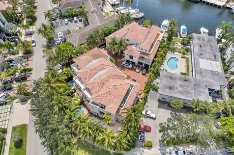 1362 Bayview Drive Fort Lauderdale FL 33304