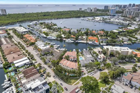 1362 Bayview Drive Fort Lauderdale FL 33304