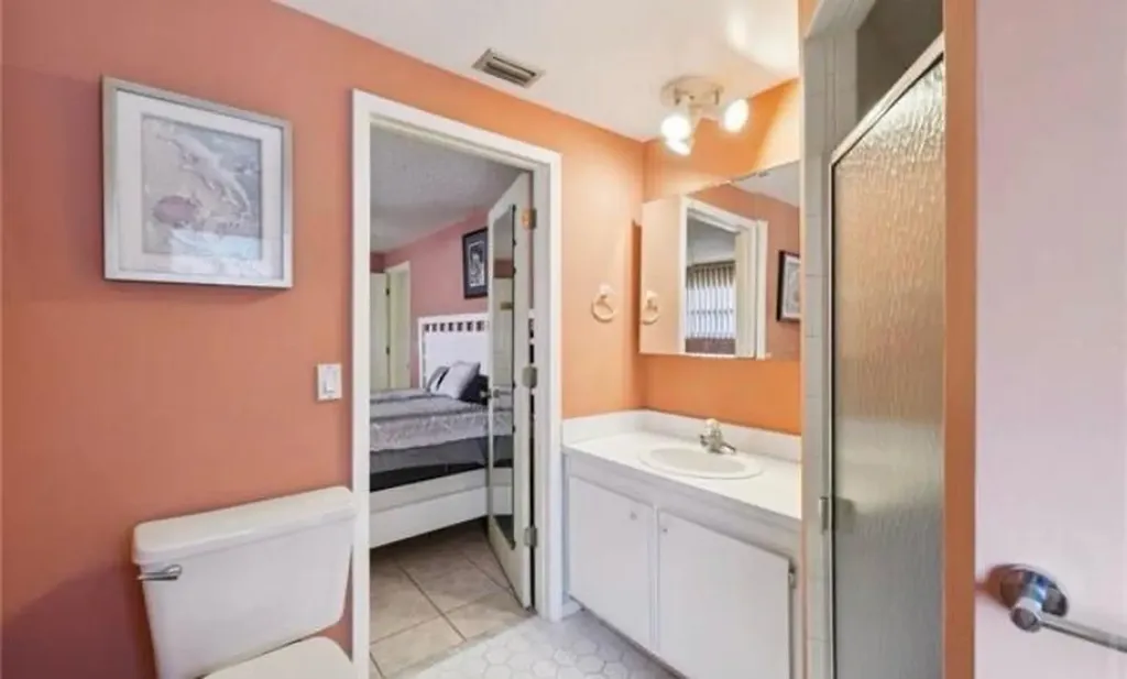 1116 SE 30th Terrace Cape Coral FL 33904