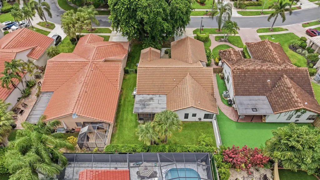 10577 Mendocino Lane Boca Raton FL 33428