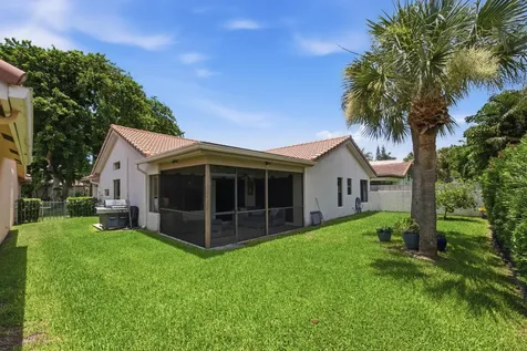 10577 Mendocino Lane Boca Raton FL 33428