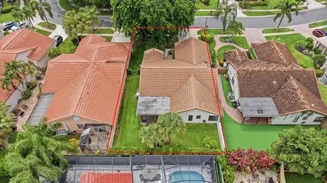 10577 Mendocino Lane Boca Raton FL 33428