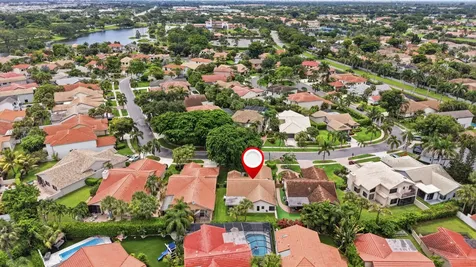 10577 Mendocino Lane Boca Raton FL 33428