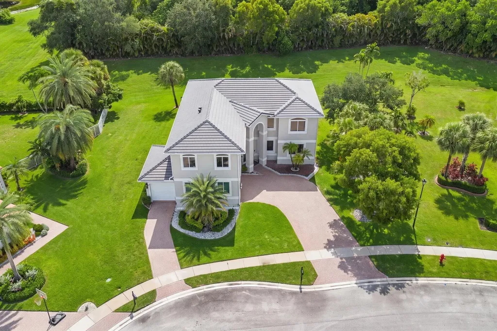 11158 Mainsail Court Wellington FL 33449