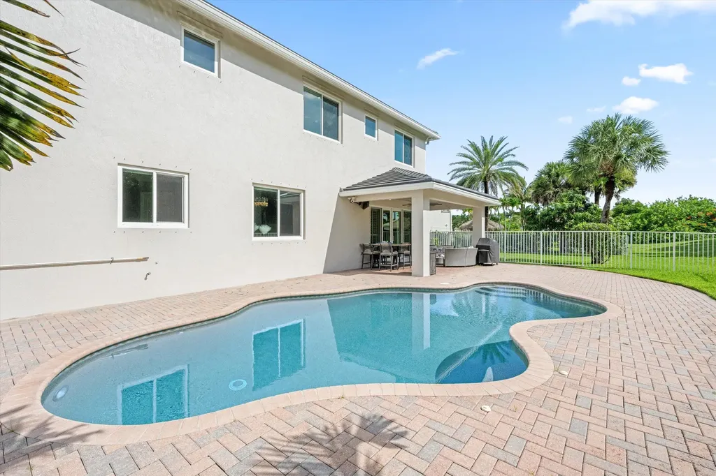 11158 Mainsail Court Wellington FL 33449