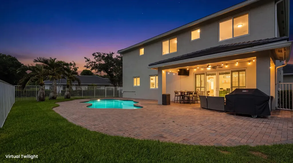 11158 Mainsail Court Wellington FL 33449