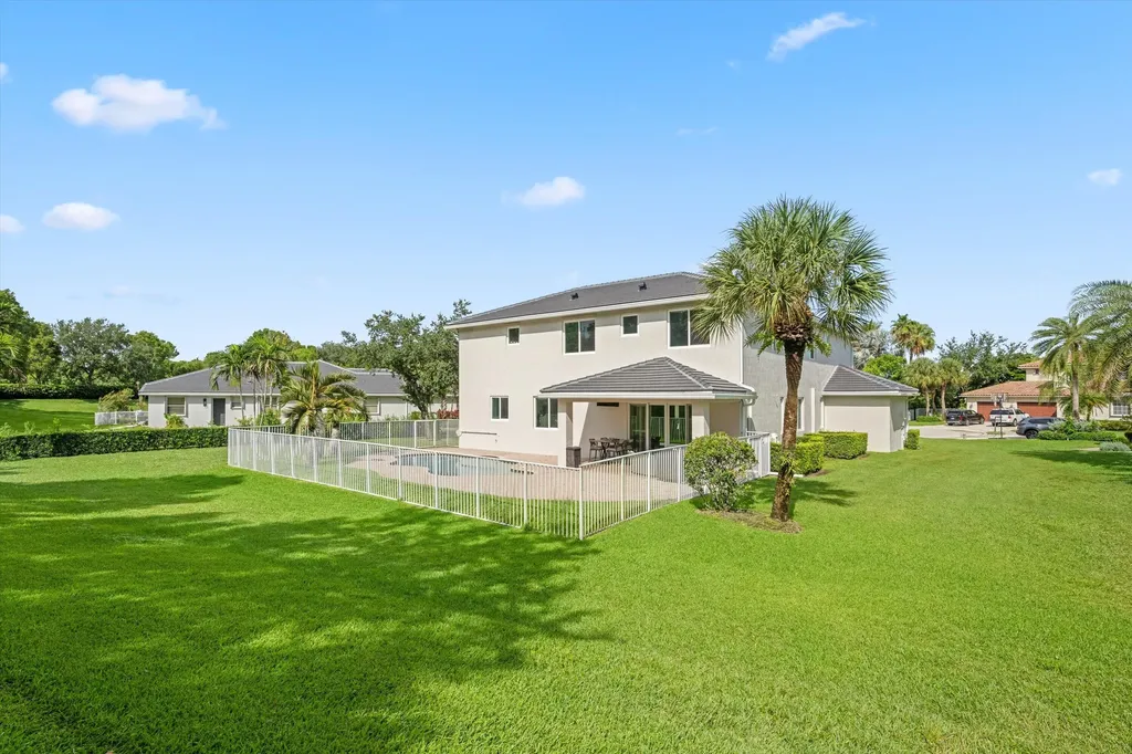 11158 Mainsail Court Wellington FL 33449