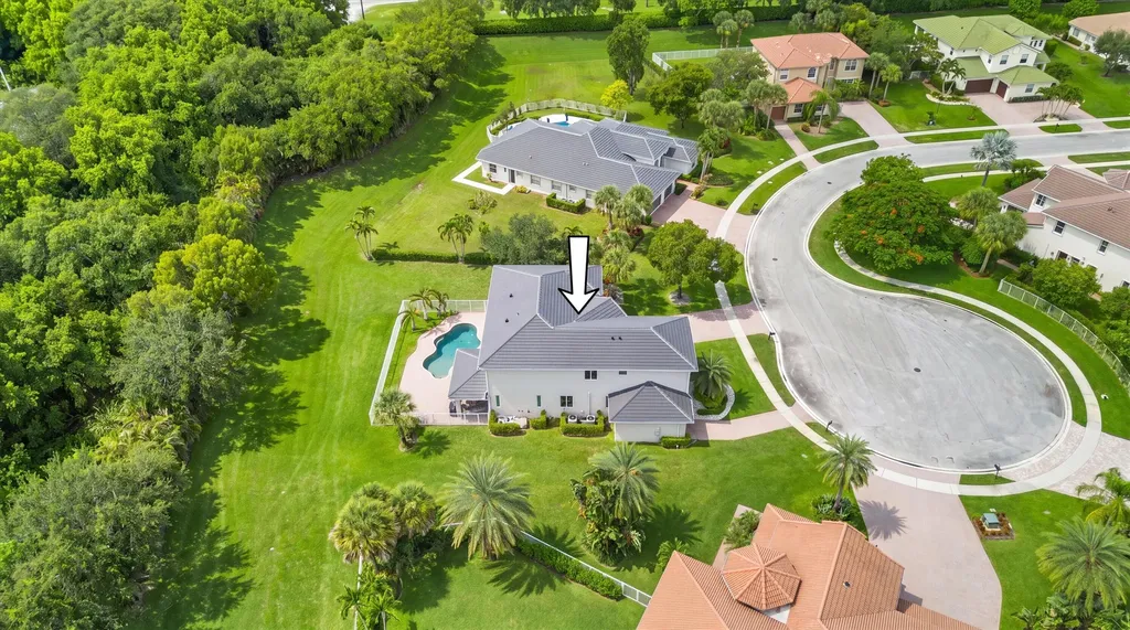 11158 Mainsail Court Wellington FL 33449