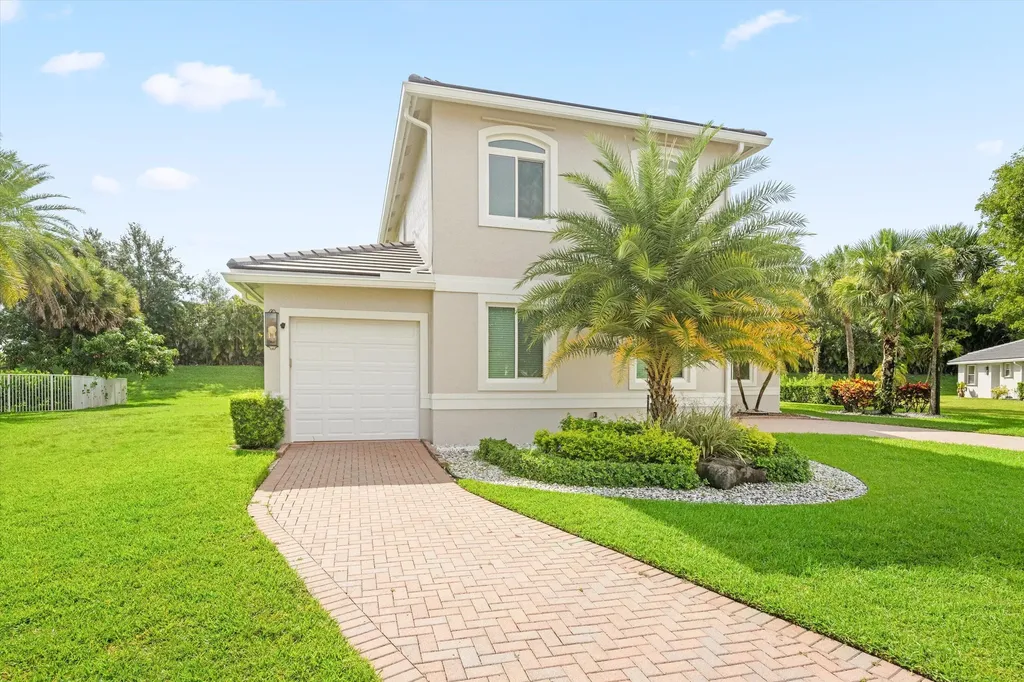11158 Mainsail Court Wellington FL 33449