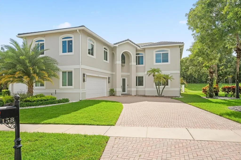 11158 Mainsail Court Wellington FL 33449