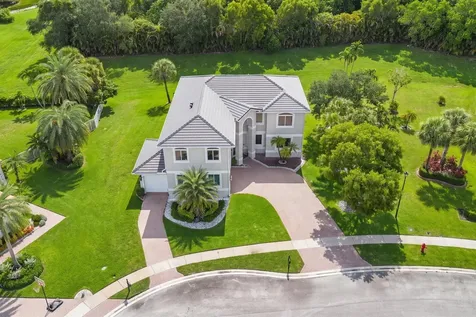 11158 Mainsail Court Wellington FL 33449