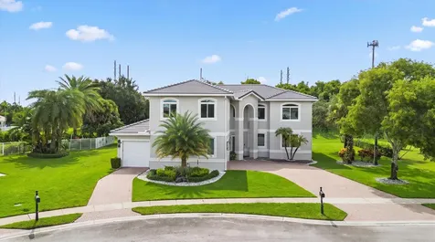 11158 Mainsail Court Wellington FL 33449