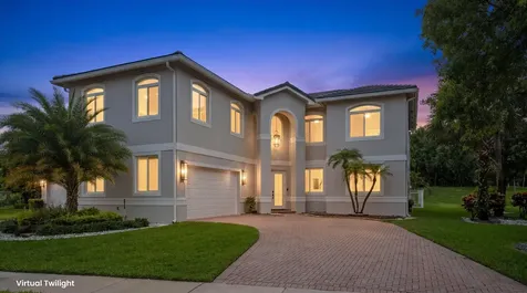 11158 Mainsail Court Wellington FL 33449
