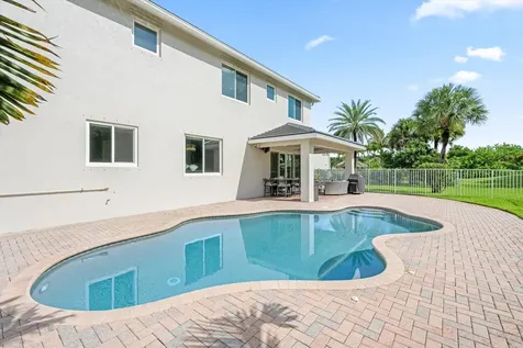 11158 Mainsail Court Wellington FL 33449