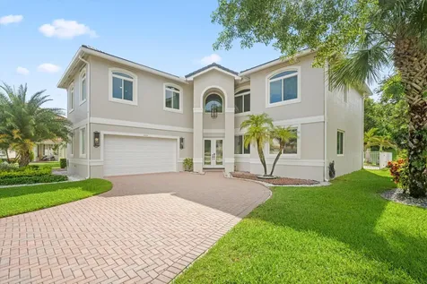 11158 Mainsail Court Wellington FL 33449