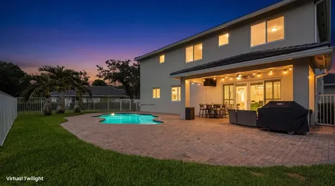 11158 Mainsail Court Wellington FL 33449