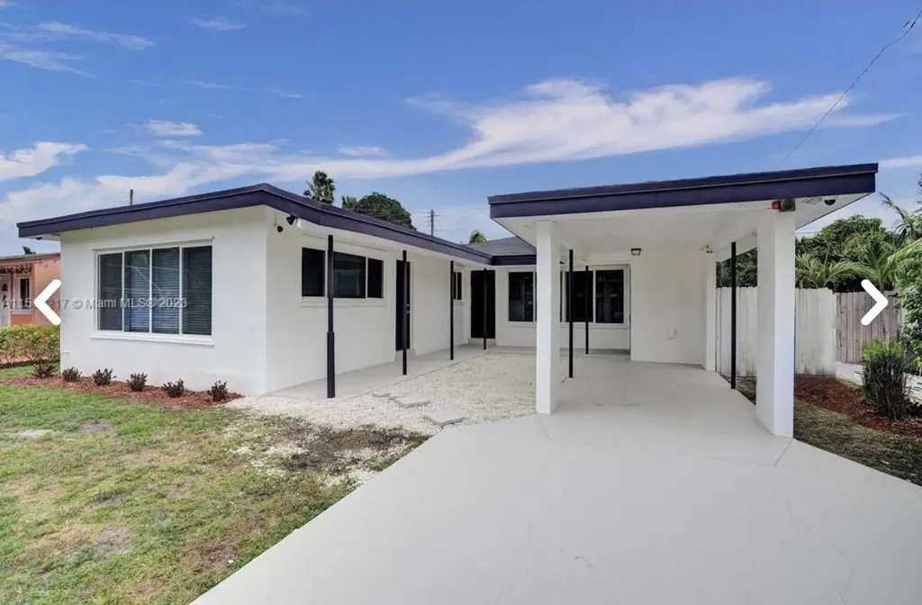 6720 Coolidge Street Hollywood FL 33024